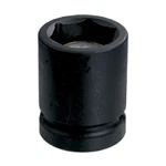 Grey Pneumatic 1014MG 3/8" Drive X 14MM Magnetic Impact Socket. Fixed Price $14.68.