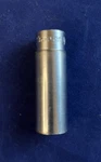Snap-on FVS161 3/8" Drive 12PT 1/2" Deep Socket Usa. Fixed Price $9.95.