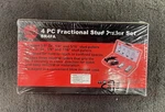 Brand New Sealed Mac Tools Fractional Stud Puller Set 4-PC. SR4FA. Fixed Price $80.00.