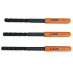 Lang Tools 2573 Piece Thread Restorer File Set. Fixed Price $42.03.