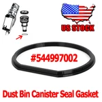 Dust Bin Canister Seal Gasket For Ryobi 18V Stick Vac PCL720B PCL720K PBLSV717B. Fixed Price $9.99.