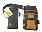 New Firm Grip Build-a-rig Tool Belt Kit (includes Utility Pouch & Hammer Sleeve). Fixed Price $29.99.