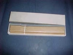 10 Nos Simonds International 8" Round Smooth Cut Metal Files Blow Out Sale. Fixed Price $25.00.