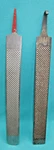 11/16" & 17 1/2" Farrier Files/vintage Nicholson Current SIMONDS--A-39. Fixed Price $9.00.