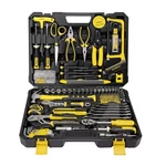Enventor Home Kit, 220 Piece Hand With Toolbox Storage Case, Ba.... Fixed Price $83.85.