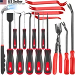 Xbvv Pcs Pick And Hook Set With Trim Removal RED-17. Fixed Price $44.16.