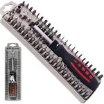 Boxertools 62 Piece Ratcheting Screwdriver Kit - Tamper Proof Security Bits, .... Fixed Price $39.82.