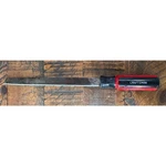 Vintage Craftsman 31310 8" Mill File Painted Handle Made Usa. Fixed Price $14.39.