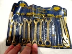 Oxwall 10PC Home-auto Tool Kit #3971. Fixed Price $6.99.