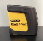 Stanley Fatmax 77-153 CL2 Self-leveling Cross Line Laser Tested. Fixed Price $37.00.