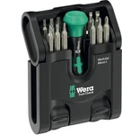 Wera 05049002001 Tool-check Modular Micro Screwdriver 21PC Expedited. Fixed Price $78.80.
