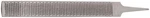 Crescent Nicholson 12" Half Round Second Cut Cabinet Rasp - 17751N. Fixed Price $44.99.