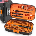 152 In Precision Screwdriver Set, Tool Gifts For Men, Magnetic Kit With. Fixed Price $43.28.