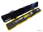 Gearwrench Electronic Torque Wrench, 1/4 Flex-head, 120XP Series, Hand Tools. Fixed Price $319.00.