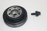 Harmonic Balancer 594-761 2012-15 Edge, Explorer, Mkx 2.0L. Fixed Price $75.00.