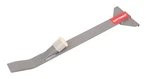 Cutterex Professional Heavy Duty Pull Bar And Pry For Laminate Wood Floor.... Fixed Price $52.39.