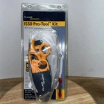 Fluke Electronics 11292-000 Pro-tool Kit IS50 D914S Impact D-snips(g). Fixed Price $150.00.