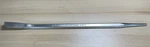 Craftsman Usa #9 4283WF Pry Bar 15 3/4 X 1/2 Flat Heavy Duty Steel Tool. Fixed Price $19.87.