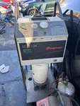 Snap On Recover Recycle And Recharge Machine Tool ECO-134. Fixed Price $450.00.