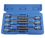 Atd 7PC Xl Tamper Proof Torx Star Bit Socket Set, Lifetime Warranty! #13776. Fixed Price $32.54.