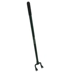 Dual Claw Wrecking Long Bar Heavy Duty Commercial Forged Steel Deck Demolition. Fixed Price $104.50.