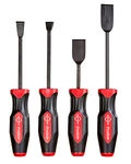 Mayhew Steel Products 13080 4 Piece Progrip Angled Scraper Set. Fixed Price $79.99.