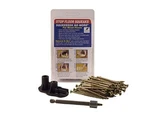 Squeeeek No More/o'berry Counter Snap Kit (3232) For Hardwood Floors. Fixed Price $27.19.