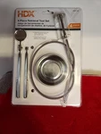 Hdx 4 Piece Retrieval Tool Set (new). Fixed Price $21.99.
