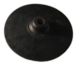 Makita 743012- 7" Rubber Backing Pad 180MM 5/8" 9227CB GV7000C PV7000C GA7010C. Fixed Price $35.00.