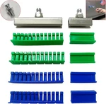 Cygoods 10PCS/SET Adhesive Green Blue Glue Tabs Tools Kits For Car Paintless. Fixed Price $40.14.