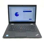 Lenovo Thinkpad X1 Carbon 14" Fhd Intel I5-6200U 2.30 Ghz 8GB 512GB Nvme Win 11. Fixed Price $169.99.