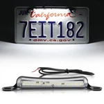 Livtee License Plate Led Light, Extremely Bright Assembly For Trailer. Fixed Price $15.19.