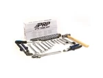 Prp 35 Piece High Quality Tool Kit For Polaris Rzr Models Turbo / RS1 Pro. Fixed Price $198.99.