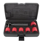 Steelman 60099 6-BRUSH Wheel Stud Cleaning Set. Fixed Price $65.50.