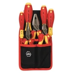 Wiha 32985 Insulated Tool SET,7 Pc. 26X232. Fixed Price $179.62.