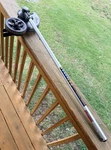 Milwaukee MWK49-16-2718 M18 Fuel Qui-lok Edger Attachment. Fixed Price $79.99.