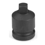 Grey Pneumatic 2016PP 1/2" Drive X Square Male Pipe Plug Socket. Fixed Price $13.89.