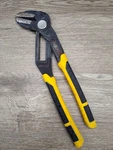 Dewalt Push Lock Adjustable Pliers 10" DWHT74427. Fixed Price $11.43.