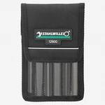 Stahlwille 12800 Warding Files Set, 7 Pieces. Fixed Price $50.71.