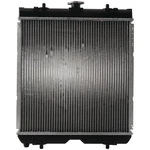 Complete Tractor 1906-6315 Radiator Compatible With/replacement For Kubota L3.... Fixed Price $222.20.