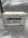 Craftsman 85951 Electric Trimmer Starter Speed Technology Small Engine. Fixed Price $28.15.