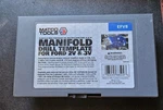 Matco Tools EFV8 Manifold Drill Templatefor Ford 2V & 3V. Fixed Price $150.00.
