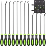 Doaho Automotive Hook And Pick Tool GREEN-12 Set. Fixed Price $22.57.