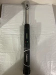 Husky Canada 5-80 Ft. Lbs. 3/8" Drive Click Torque Wrench. Fixed Price $345.00.