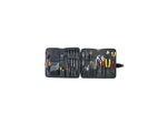 Jensen 9023B019 - Side Hinged Top Pallet W/tools #d, 17.75 X 14.50'. Fixed Price $480.32.