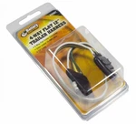 Wirth Co. 80901 4-WAY Flat 12IN. Trailer Harness (pack Of 1). Fixed Price $18.57.