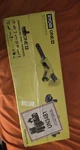 One+ 18V Cordless 1/2 In. X File Sander Kit 4.0 Ah Batteries, 2.0. Fixed Price $189.99.