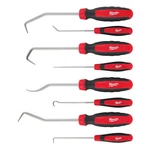 Milwaukee 48-22-9218 All Metal Durable Core Hook / Pick Set Pc. Fixed Price $54.99.