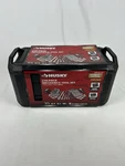 Husky Mechanics Tool Set (270-PIECE) Brand New! Ratchet, Wrench, Sockets, Bits. Fixed Price $148.00.