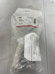 Easy-splice "push-on" Gel Stub Kit, 8-#2 Awg Feeder Conductor, 1"X0.63". Fixed Price $19.82.